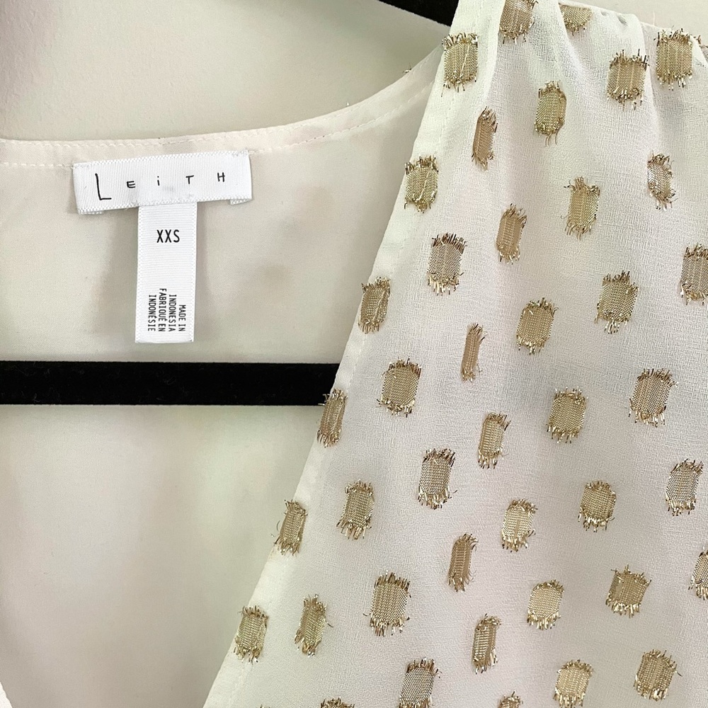 LEITH TOP - Picture 3 of 4